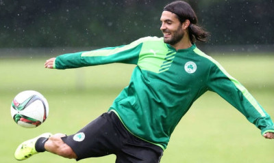 Παναθηναϊκός: Προσφυγή και ο Σάντσεθ!