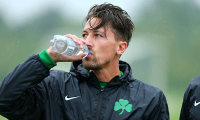 Παναθηναϊκός: Ολοταχώς για -3 λόγω Βέμερ