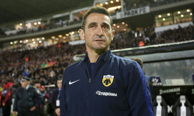 ΑΕΚ: Η ατάκα του Χιμένεθ που άναψε… φωτιά στα αποδυτήρια!