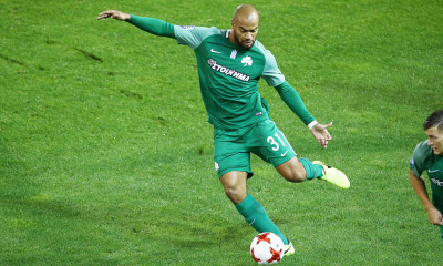 Ολυμπιακός: Νέα σενάρια για Μολέδο!