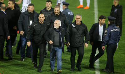 Super League: Κλήση για ΠΑΟΚ, ΑΕΚ, Σαββίδη και Μίχελ!