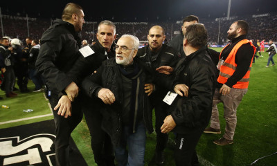 ΠΑΟΚ: Βαρύ κατηγορητήριο! Μ’ αυτές τις ποινές κινδυνεύει!