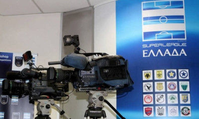 Παναθηναϊκός: Πιέζει για τα τηλεοπτικά