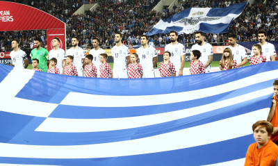 Εθνική Ελλάδας: Η αποστολή για τα φιλικά με Ελβετία και Αίγυπτο (photo)
