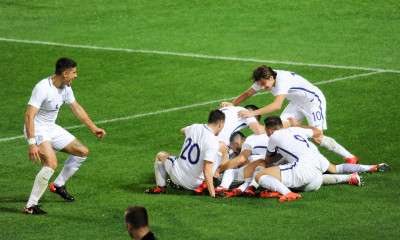 Ευρωπαϊκό Ελπίδων: Η αποστολή της εθνικής για τους αγώνες με Σαν Μαρίνο και Τσεχία