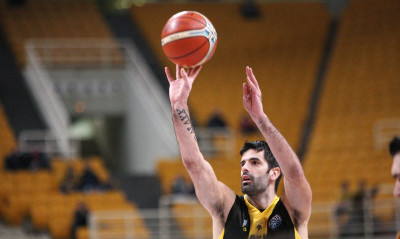 Σάκοτα: «Τώρα θα είμαστε έτοιμοι απέναντι στη Στρασμπούρ» (photos)