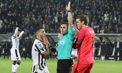 ΠΑΟΚ - ΑΕΚ: «Παρών» ο Κομίνης στην εκδίκαση για Τούμπα