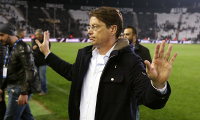 ΠΑΟΚ: Μίχελ για Βασιλειάδη! «Υποστηρίζει ανοικτά τον Ολυμπιακό»!