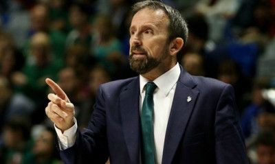 Πλάθα: «Θα... πεθάνουμε στο παρκέ!»