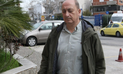Υπεύθυνος ασφαλείας της ΠΑΕ ΠΑΟΚ: «Οι παίκτες της ΑΕΚ έλεγαν πως αν μετρήσει το γκολ δεν θα βγουν»