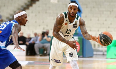 Μάλαγα - Παναθηναϊκός Superfoods: Απρόοπτο και με Ντένμον