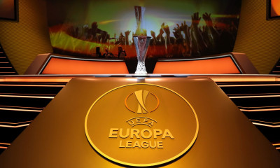 Europa League: Τα ζευγάρια των προημιτελικών (photo)