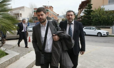 ΠΑΟΚ: Μεθόδευση και εκβιασμό της ΑΕΚ κατήγγειλε ο Γκαγκάτσης