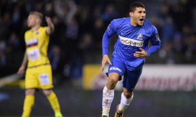 Κύπελλο Βελγίου: Καρέλης vs Κουτρουμπής