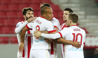 Ολυμπιακός: Αυτός ο «ερυθρόλευκος» θέλει να την… κάνει!