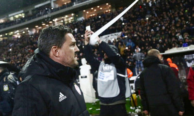 Ολυμπιακός: Πάει στο Διαιτητικό για ΠΑΟΚ!