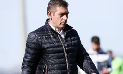 Αστέρας Τρίπολης: Παραμένει ο Παντελίδης!