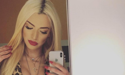 Power of love: Τι τρέχει με την Στέλλα και τον γιο εφοπλιστή;