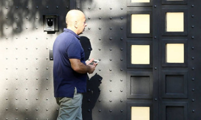 Παναθηναϊκός: Στο σπίτι του Αλαφούζου «πράσινοι» οπαδοί