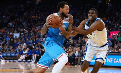 NBA: Μεγάλο «διπλό» με Κουφό οι Κινγκς με Ουόριορς! (videos)