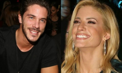 Οικονομόπουλος-Αραβανή: Ετοιμάζουν ρομαντικό ταξίδι για το Πάσχα! Ποιος ο προορισμός τους;