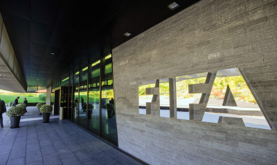 FIFA: Διεθνή παιχνίδια στο Ιράκ μετά από 28 χρόνια!