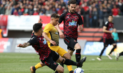 Καβαλ-Άρης για Super League – «Διπλό» στην Κρήτη για Δόξα Δράμας