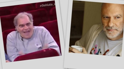 Μποστατζόγλου: Έξαλλος για την κηδεία του Χρήστου Σιμαρδάνη. Τι συνέβη;