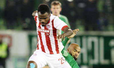 Ολυμπιακός: Μυθική… πρόταση για Εμενίκε!