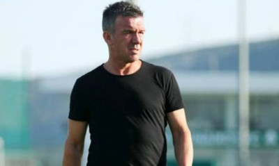 Σαραβάκος: «Ευχής έργον να καταφέρουμε ό,τι και η Θάτσερ»