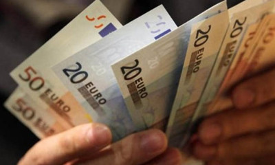 Ανάσα για εκατομμύρια Έλληνες - Μέσα σε ένα μήνα θα δουν περισσότερα χρήματα στο λογαριασμό τους