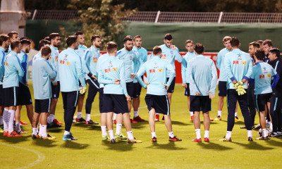 Εθνική Ελλάδας: Σε ρυθμούς… Ελβετίας η «γαλανόλευκη»