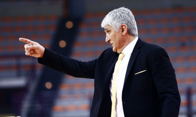 Άρης: Σε απολογία ο Παναγιώτης Γιαννάκης