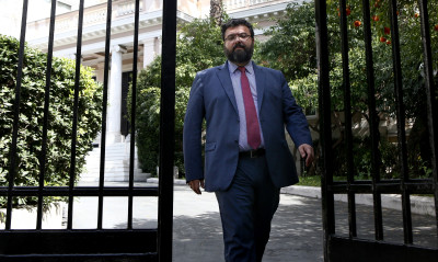 Βασιλειάδης: «Σε έξι μήνες δεν μπορούνε να διορθωθούν οι παθογένειες 40 χρόνων»