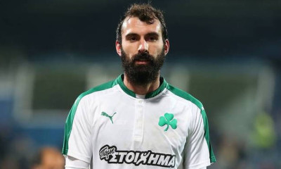 Παναθηναϊκός: Γλύτωσε την απαγόρευση μεταγραφών από Κουτρουμπή