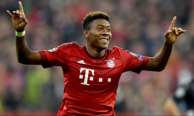 Μπαρτσελόνα: «Κλείνει» Αλάμπα!