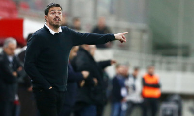 Ολυμπιακός: Τότε ξεκαθαρίζει για Γκαρθία