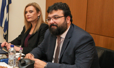 Super League: Αυτοί είναι οι όροι Βασιλειάδη για να αρχίσει το πρωτάθλημα