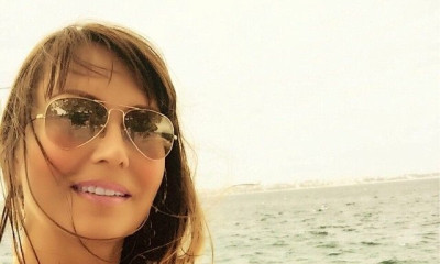 Αυτή η γυναικάρα είναι η μαμά του Λούκα Ντόνσιτς! (photos)