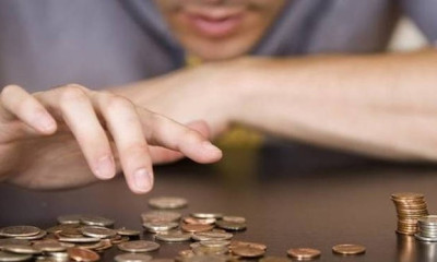Αυτός είναι ο λόγος που θα δείτε παραπάνω χρήματα στο λογαριασμό σας - Τι αλλάζει στο μισθό σας