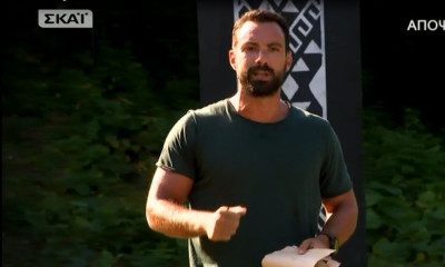 Survivor 2: Η απίστευτη ανατροπή -  Δείτε τη νέα ανακοίνωση του Τανιμανίδη στους παίκτες