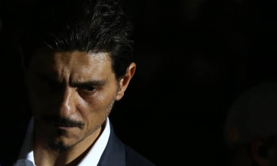 Πρώτο θέμα στα ισπανικά Μέσα η επιστολή Γιαννακόπουλου (photos)