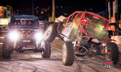 Υψηλού επιπέδου αθλητές απ’ όλους τους χώρους της μηχανοκίνησης στο 11ο Motor Festival των Ιωαννίνων