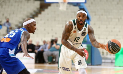 Οι ευχές του Παναθηναϊκού Superfoods στον Ντένμον (video)