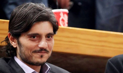 Παναθηναϊκός Superfoods – Ερυθρός Αστέρας: Αποθέωση για τον Δ. Γιαννακόπουλο (video)