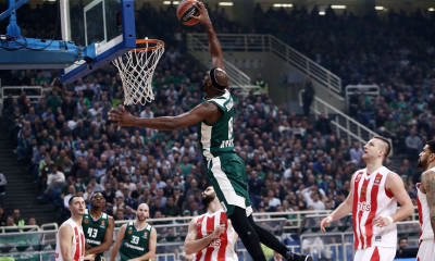 Φέρτε μας την Μακάμπι