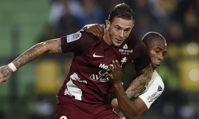 Νολάν Ρου: «Δεν με ήθελε ο Γκαρθία»