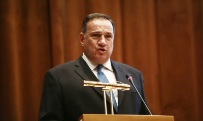 Ο Νόμος που διαψεύδει τον Καπράλο!