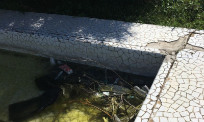 Ολυμπιακά Ακίνητα: Τα ρημαγμένα και ξεχασμένα «στολίδια»! (videos+photos)