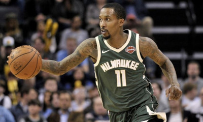 Μπακς: Νέο 10ήμερο σε Τζένινγκς